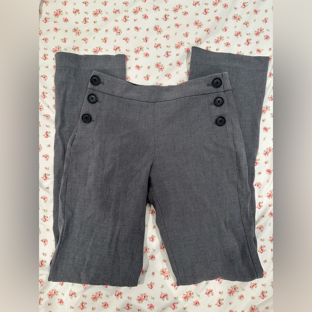 Express Slacks